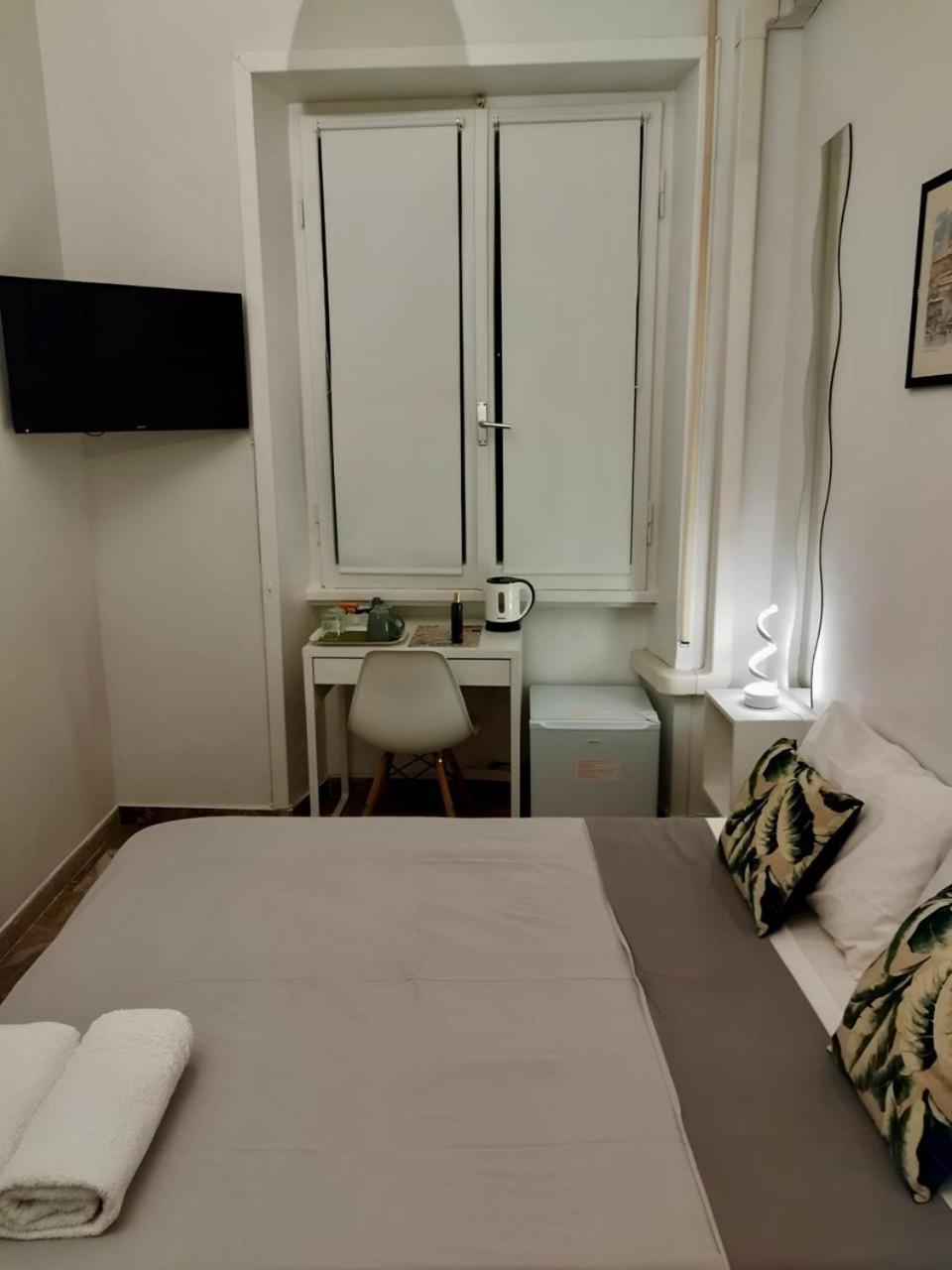 Bed & Breakfast Colosseo Roma
