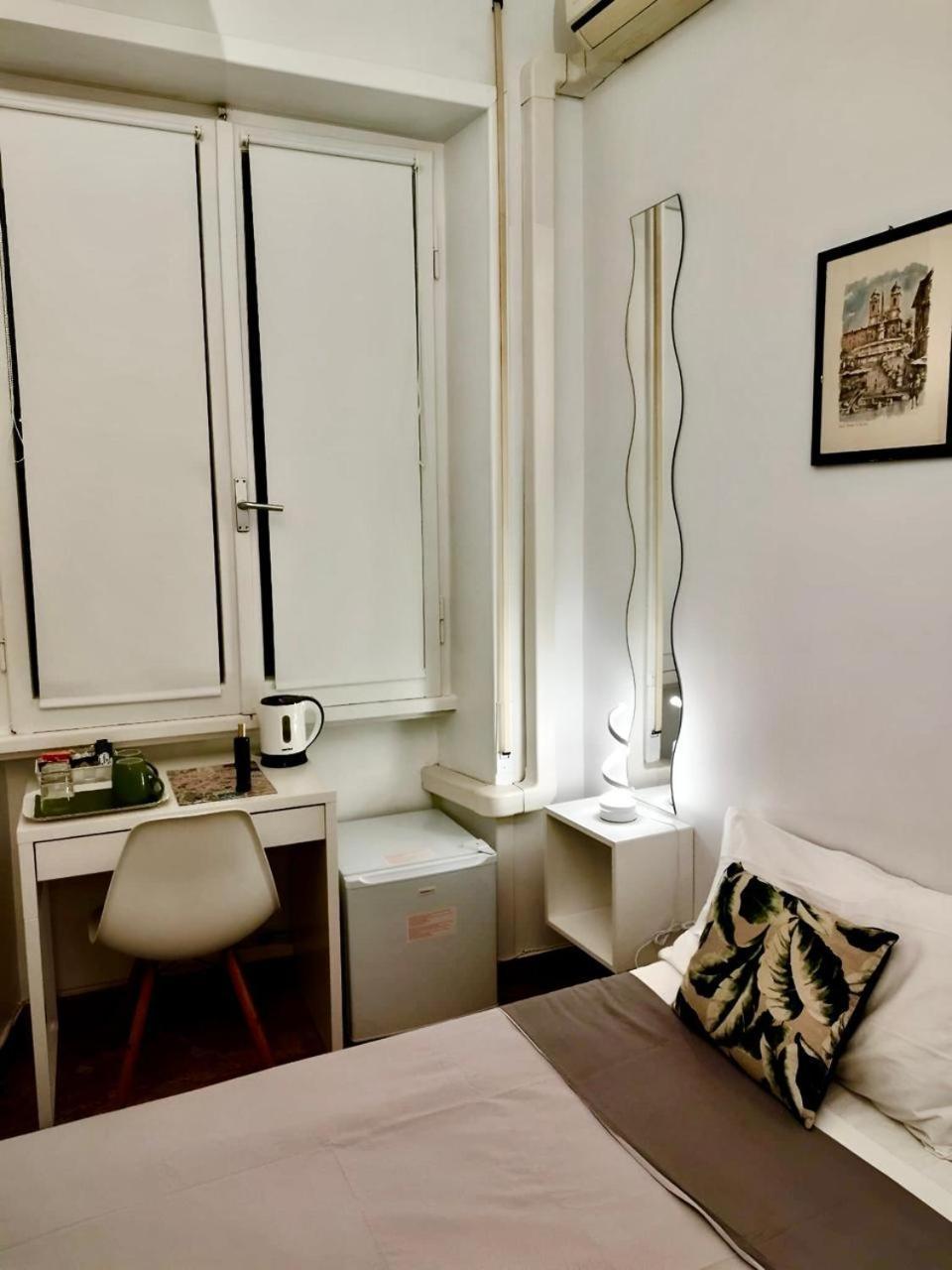 Bed & Breakfast Colosseo Roma
