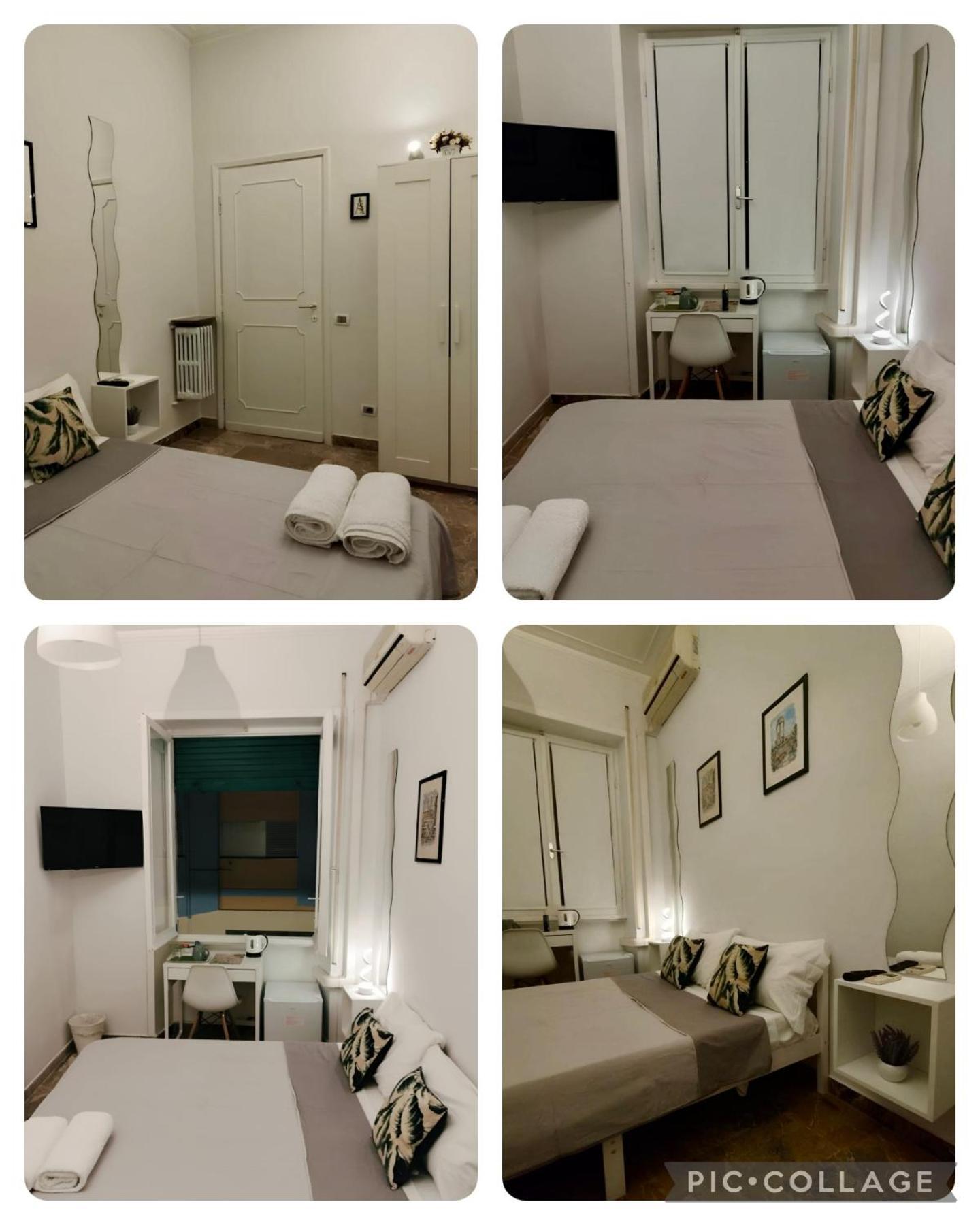 Bed & Breakfast Colosseo Roma