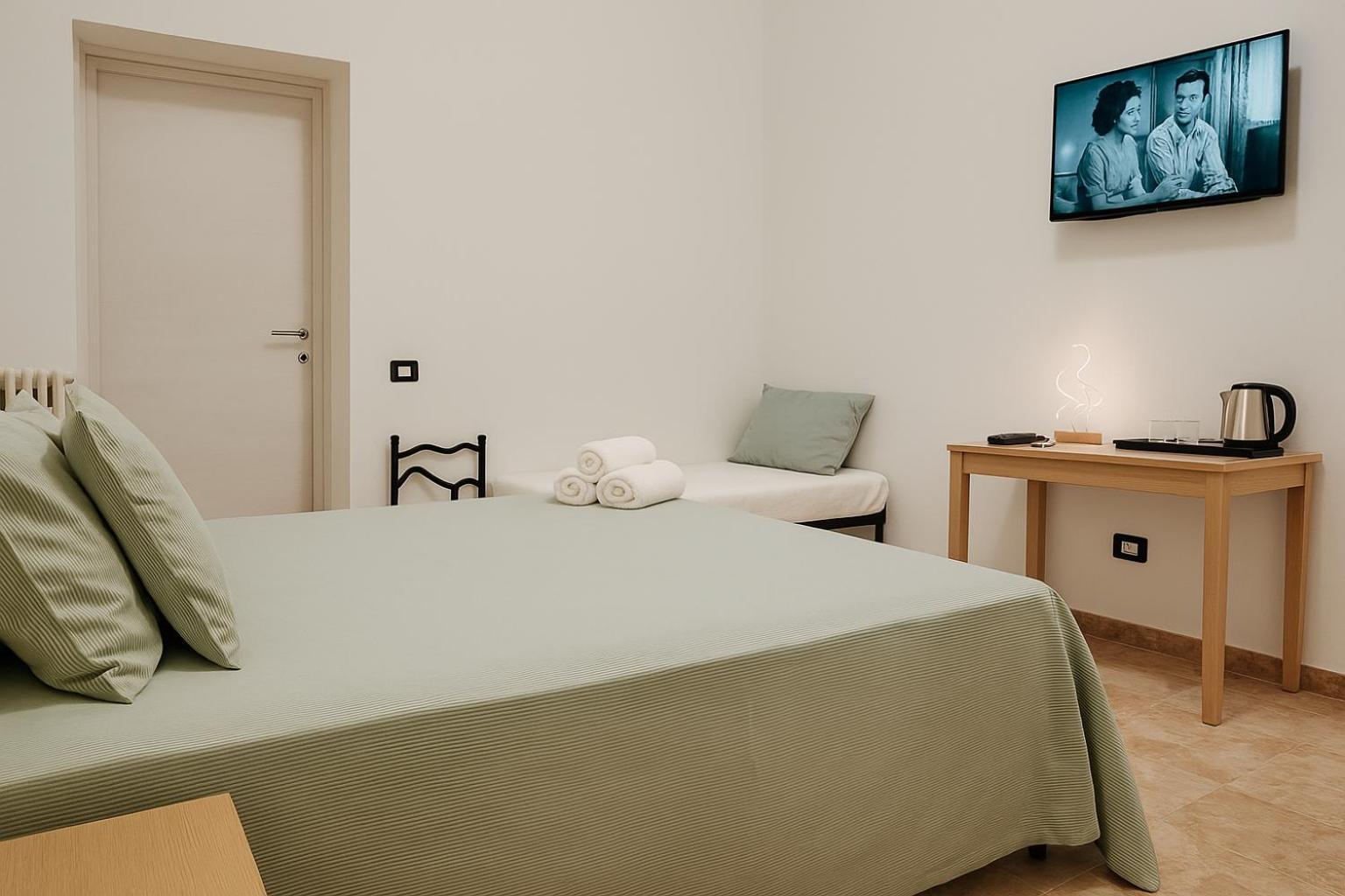 Colosseo Bed & Breakfast Roma