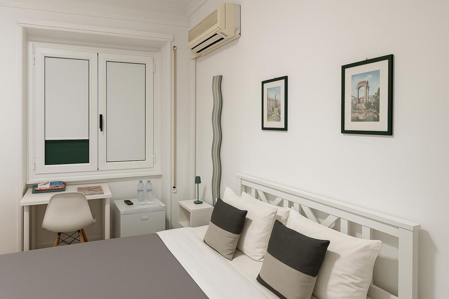 Bed & Breakfast Colosseo Roma