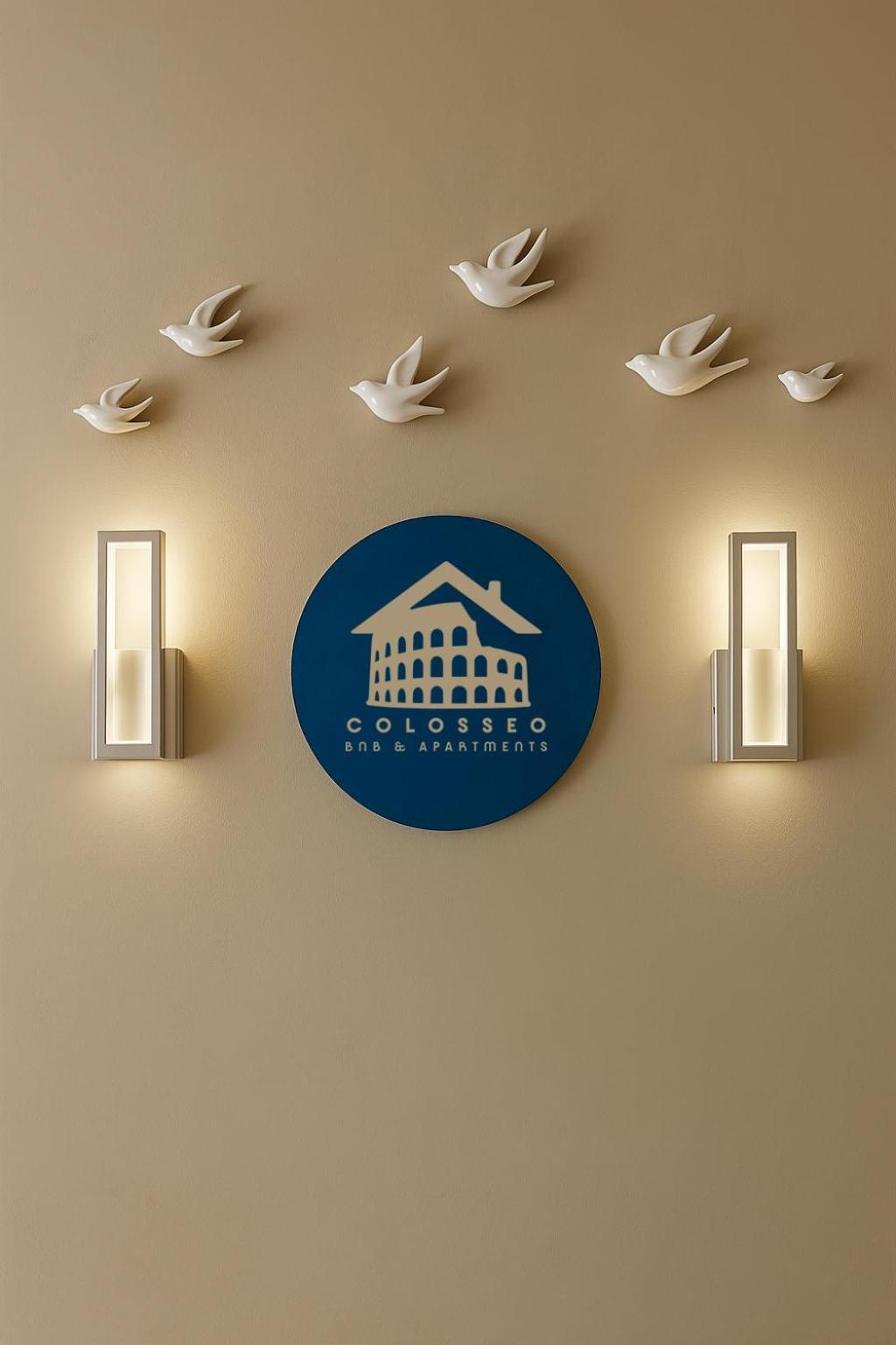 Colosseo Bed & Breakfast Roma
