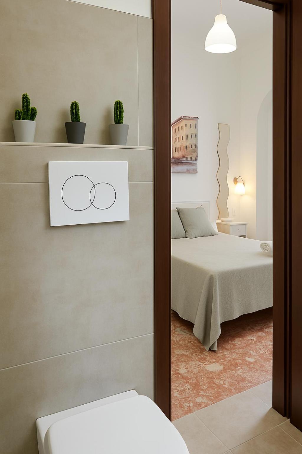 Colosseo Bed & Breakfast Roma